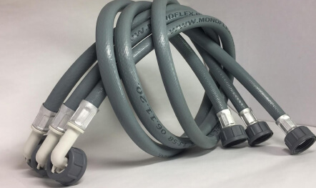 Подключение к водопроводу