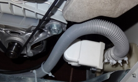 Подключение к канализации